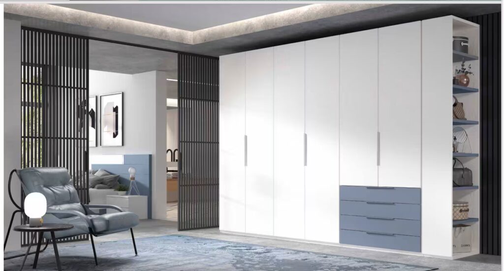 Interior de nuestra exposición histórica